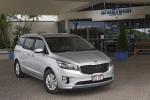 Kia Carnival 2015 года (AU)